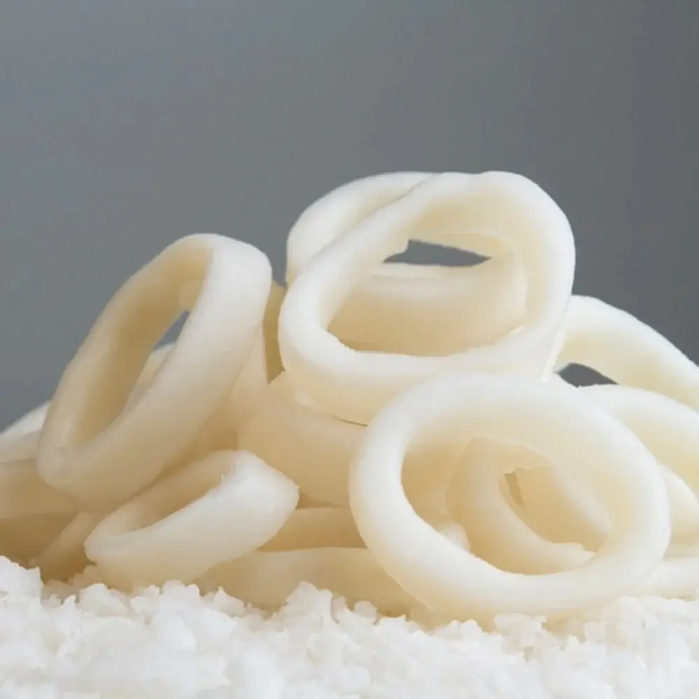 Calamar anillas kilo