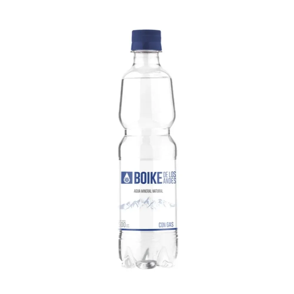 [B110059] Boike Agua Mineral Con Gas